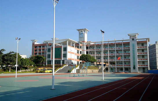 學校防雷設計方案