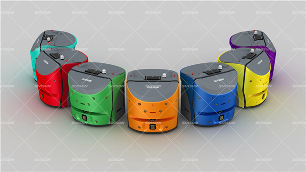 新松公司將攜多款新品亮相國際清潔技術與設備展