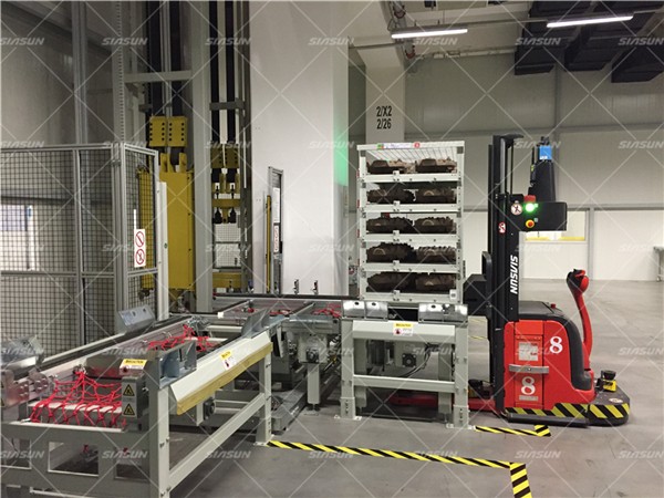 超越德國設計，新松團隊用三個月為寶馬汽車每年節省近千萬