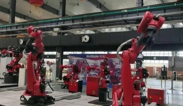 中國青年報——遼寧逐“新”提“質” 擦亮“制造業皇冠頂端的明珠”