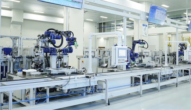 AAA級(jí)！新松公司獲智能制造系統(tǒng)解決方案供應(yīng)商分類(lèi)分級(jí)最高評(píng)級(jí)認(rèn)定